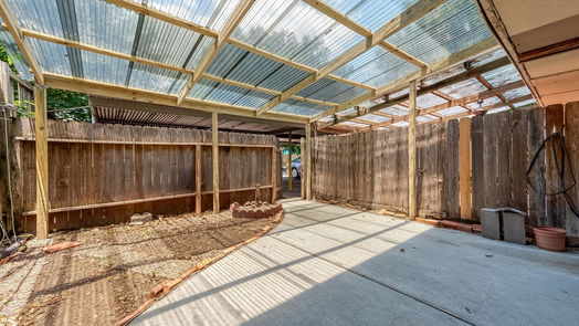 Houston 2-story, 2-bed 8246 Fondren Road 8246-idx