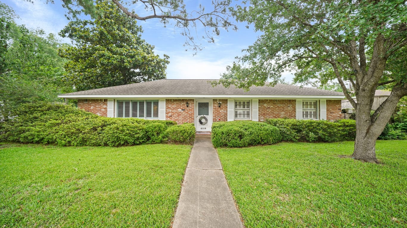 Houston 1-story, 4-bed 6118 Shadow Crest Street-idx