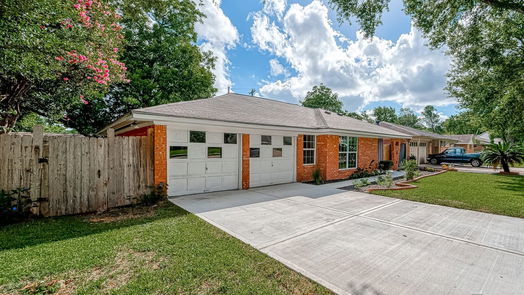 Houston 1-story, 3-bed 8930 SANGAMON Lane-idx