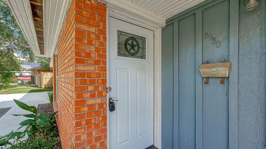 Houston 1-story, 3-bed 8930 SANGAMON Lane-idx