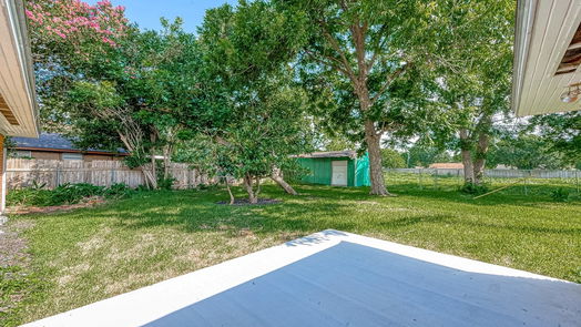 Houston 1-story, 3-bed 8930 SANGAMON Lane-idx