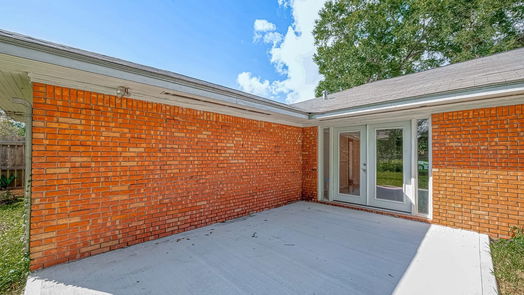 Houston 1-story, 3-bed 8930 SANGAMON Lane-idx