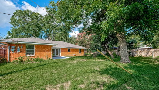 Houston 1-story, 3-bed 8930 SANGAMON Lane-idx