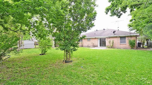 Houston 1-story, 3-bed 8319 Braes River Drive-idx