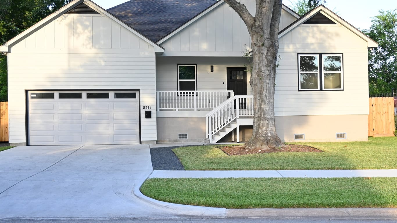 Houston 1-story, 4-bed 8311 Albacore Drive-idx