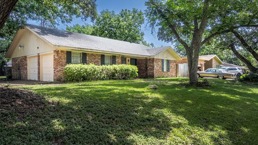 Houston 1-story, 3-bed 6446 Sharpview Drive-idx