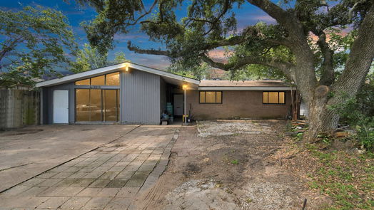 Houston null-story, 3-bed 6602 Jackwood Street-idx