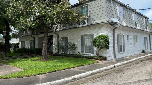 Houston 2-story, 2-bed 7841 Rue Saint Cyr Street 45-idx