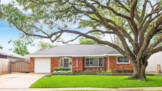 Houston 1-story, 3-bed 8705 Bob White Drive-idx