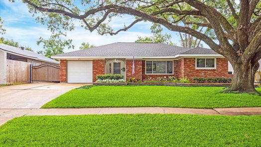 Houston 1-story, 3-bed 8705 Bob White Drive-idx