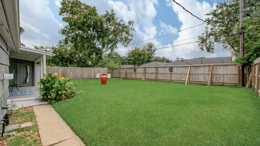 Houston 1-story, 3-bed 5815 Darnell Street-idx