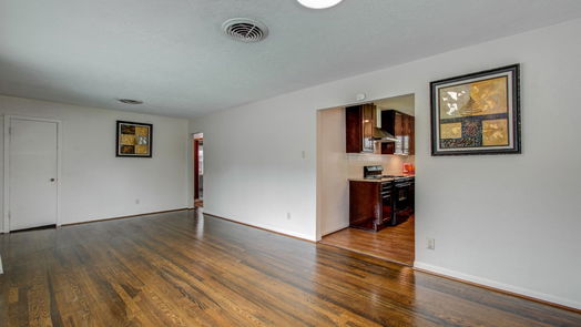 Houston 1-story, 3-bed 5815 Darnell Street-idx