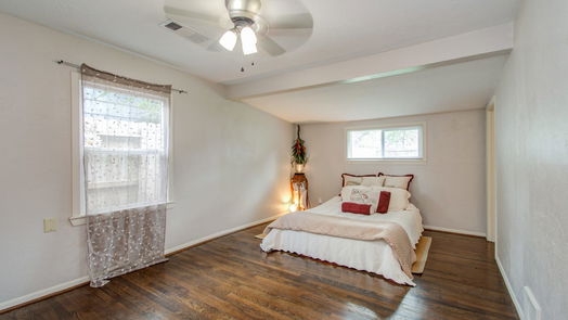 Houston 1-story, 3-bed 5815 Darnell Street-idx