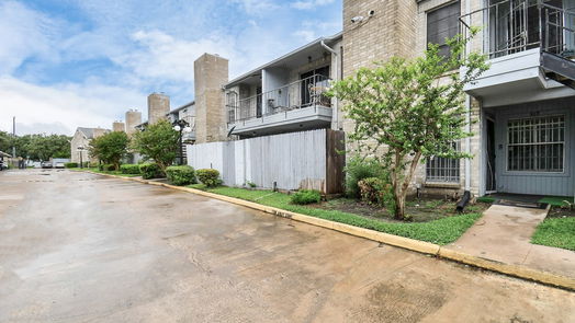 Houston 1-story, 2-bed 6500 Sands Point Drive 509-idx