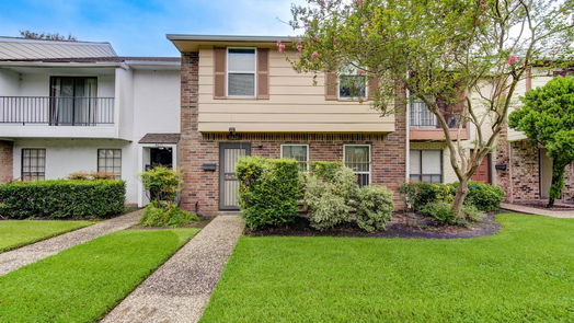 Houston 2-story, 3-bed 9429 Fondren Road-idx