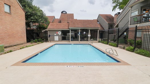 Houston 1-story, 1-bed 6601 Sands Point Drive 29-idx