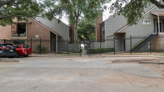 Houston 1-story, 1-bed 6601 Sands Point Drive 29-idx