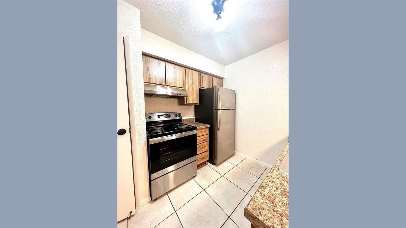 Houston null-story, 1-bed 8918 Bissonnet Street 503-idx