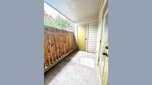 Houston null-story, 1-bed 8918 Bissonnet Street 503-idx