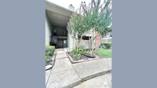 Houston null-story, 1-bed 8918 Bissonnet Street 503-idx