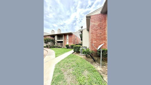 Houston null-story, 1-bed 8918 Bissonnet Street 503-idx