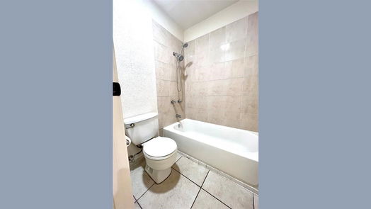 Houston null-story, 1-bed 8918 Bissonnet Street 503-idx