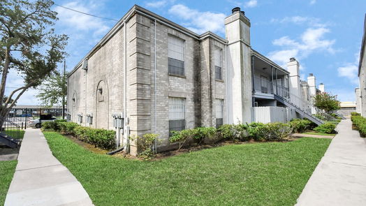 Houston 1-story, 2-bed 6606 De Moss Drive 314-idx