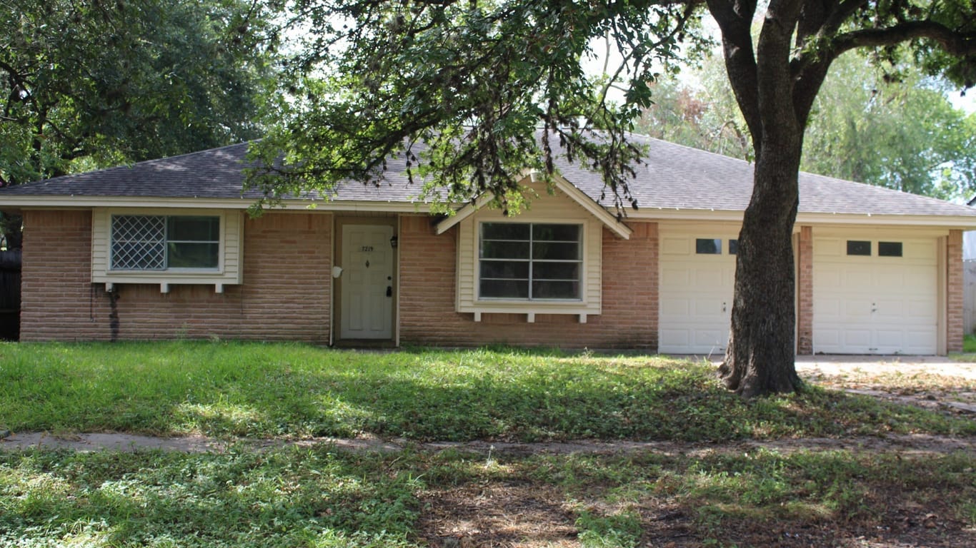 Houston 1-story, 4-bed 7219 Tanager Street-idx