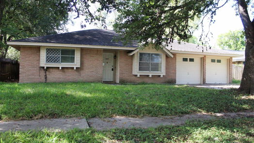 Houston null-story, 4-bed 7219 Tanager Street-idx