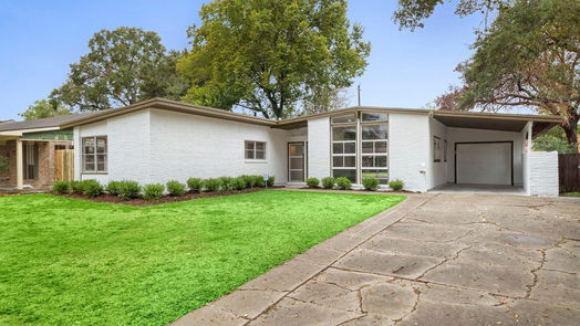 Houston 1-story, 3-bed 8506 Mcavoy Drive-idx