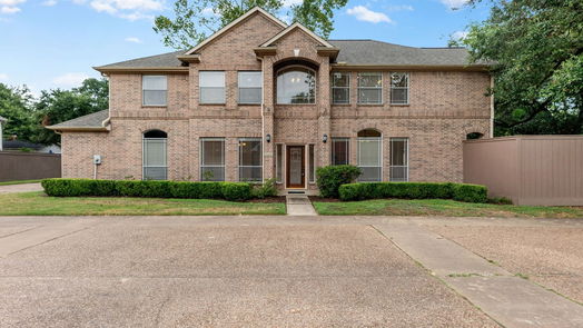 Houston 2-story, 3-bed 7615 Brae Acres Court-idx