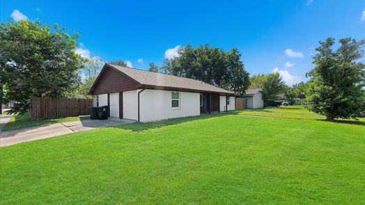 Houston 1-story, 3-bed 7803 Fondren Road-idx