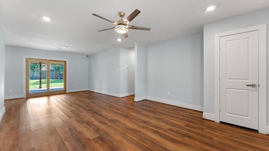 Houston 1-story, 3-bed 7803 Fondren Road-idx