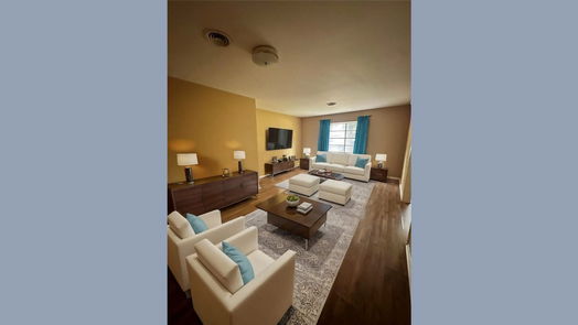 Houston null-story, 4-bed 7219 Tanager Street-idx