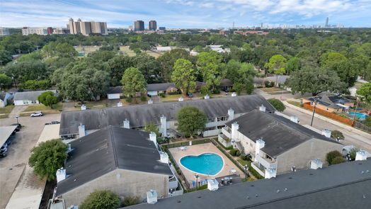 Houston 1-story, 2-bed 8787 Brae Acres Road 1108-idx