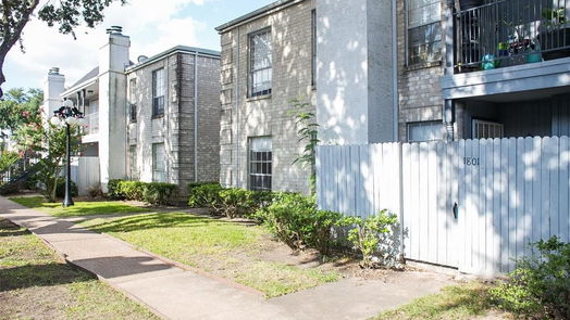 Houston 1-story, 2-bed 6606 De Moss Drive 1801-idx