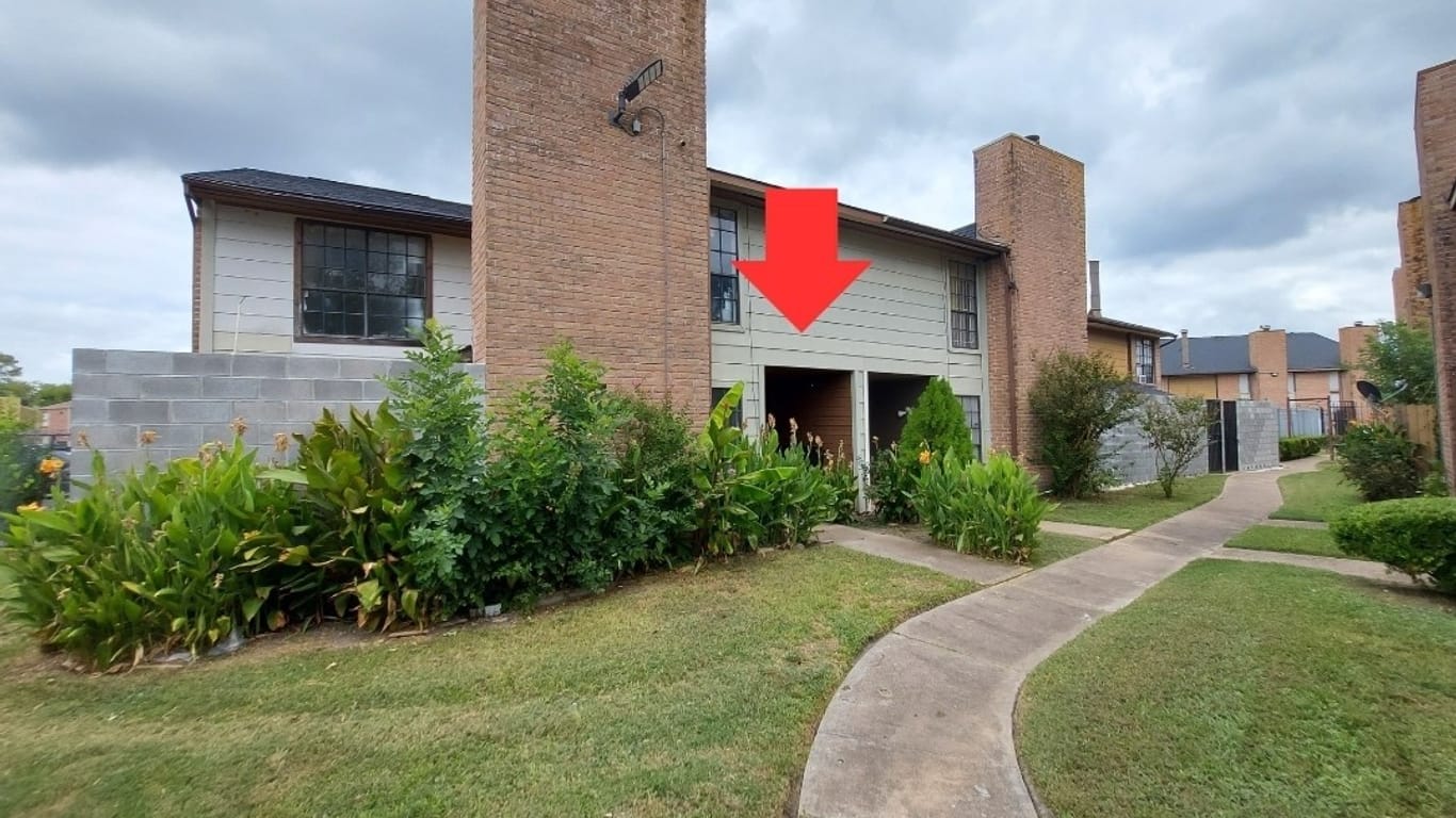 Houston 2-story, 2-bed 8901 S Braeswood Boulevard 305-idx