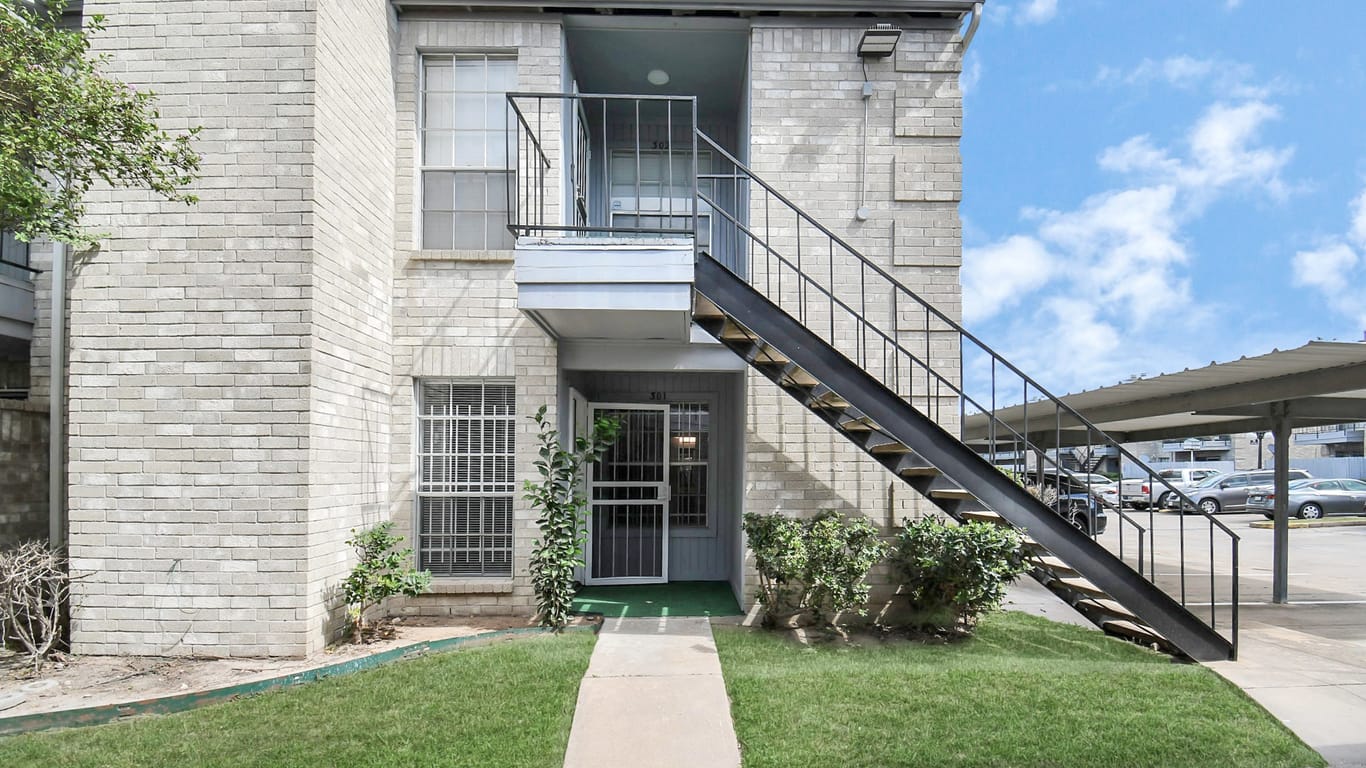 Houston null-story, 2-bed 6500 Sands Point Drive 301-idx