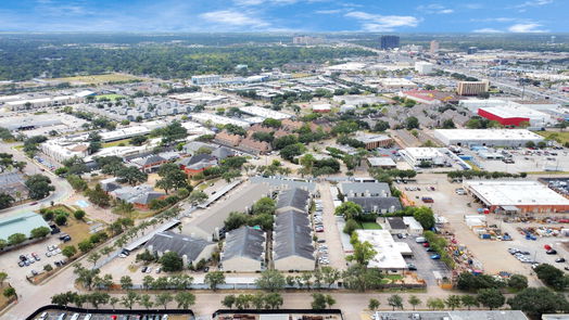 Houston null-story, 2-bed 6500 Sands Point Drive 301-idx