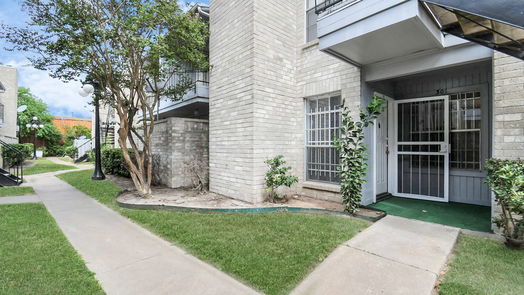 Houston null-story, 2-bed 6500 Sands Point Drive 301-idx