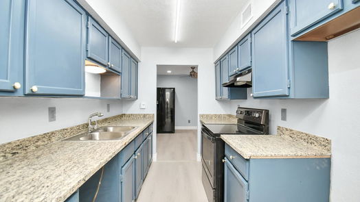 Houston null-story, 2-bed 6500 Sands Point Drive 301-idx