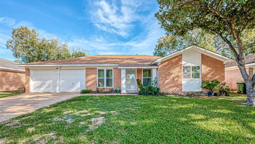 Houston 1-story, 4-bed 8607 Braes River Drive-idx