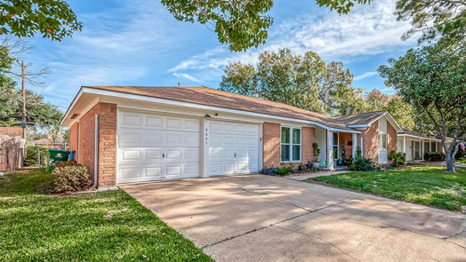 Houston 1-story, 4-bed 8607 Braes River Drive-idx