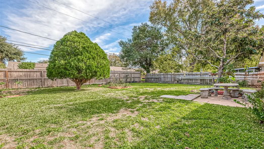 Houston 1-story, 4-bed 8607 Braes River Drive-idx