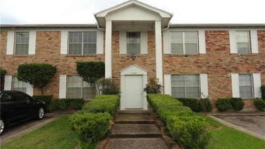 Houston null-story, 2-bed 7209 Beechnut Street B-idx