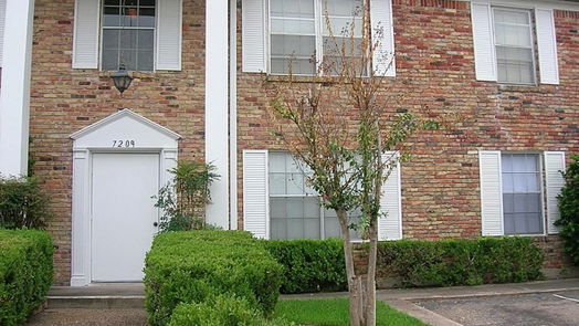 Houston 1-story, 2-bed 7209 Beechnut Street B-idx