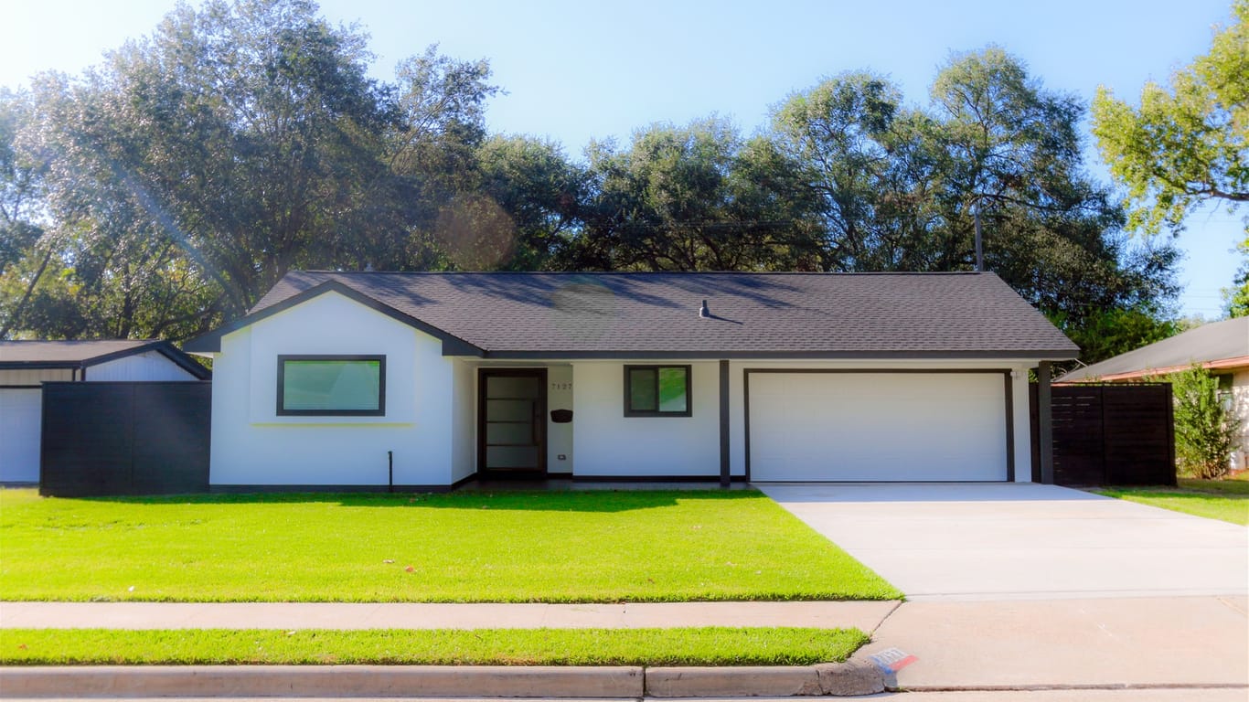 Houston null-story, 3-bed 7127 Edgemoor Drive-idx