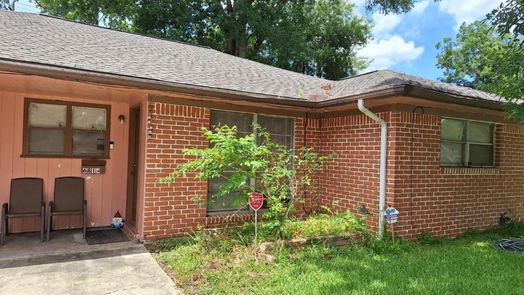 Houston 1-story, 3-bed 6814 Edgemoor Drive-idx