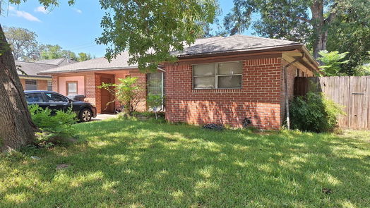 Houston 1-story, 3-bed 6814 Edgemoor Drive-idx