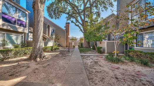 Houston null-story, 2-bed 6601 Sands Point Drive 44-idx